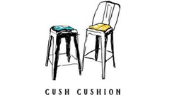 CUSH CUSHION trademark
