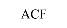 ACF trademark