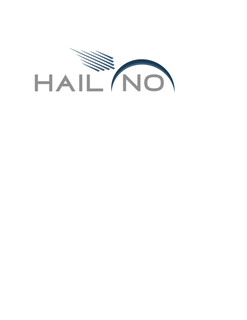 HAIL NO trademark