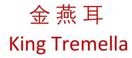 KING TREMELLA JIN YAN ER trademark