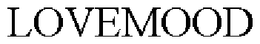 LOVEMOOD trademark
