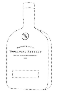WR DISTILLER'S SELECT WOODFORD RESERVE KENTUCKY STRAIGHT BOURBON WHISKEY trademark