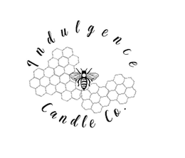 INDULGENCE CANDLE CO. trademark