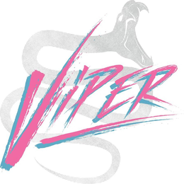 VIPER trademark