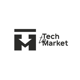 TM TECH TO MARKET trademark