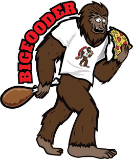 BIGFOODER trademark