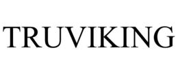 TRUVIKING trademark
