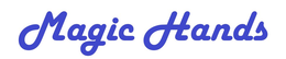 MAGIC HANDS trademark