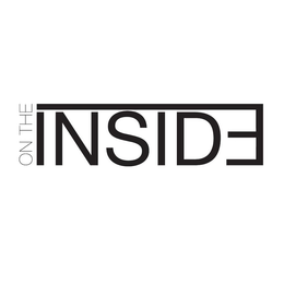 ON THE INSIDE trademark