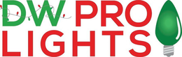 DW PRO LIGHTS trademark