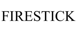 FIRESTICK trademark