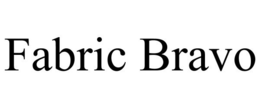 FABRIC BRAVO trademark
