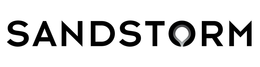 SANDSTORM trademark