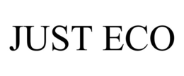 JUST ECO trademark
