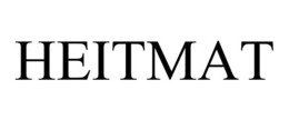HEITMAT trademark