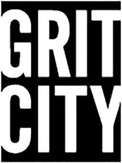 GRIT CITY trademark