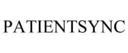PATIENTSYNC trademark