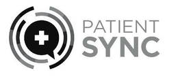 PATIENT SYNC trademark