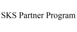 SKS PARTNER PROGRAM trademark