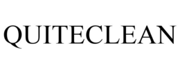 QUITECLEAN trademark