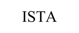 ISTA trademark