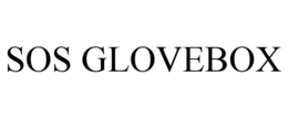 SOS GLOVEBOX trademark