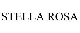 STELLA ROSA trademark