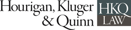 HOURIGAN, KLUGER & QUINN HKQ LAW trademark