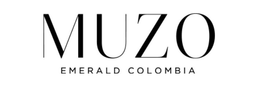MUZO EMERALD COLOMBIA trademark