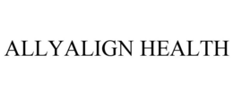 ALLYALIGN HEALTH trademark