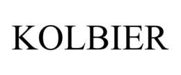KOLBIER trademark