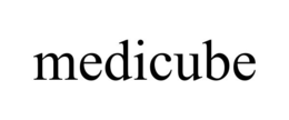 MEDICUBE trademark