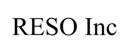 RESO INC trademark