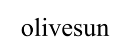 OLIVESUN trademark