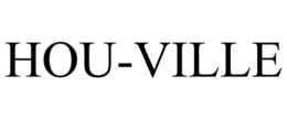 HOU-VILLE trademark
