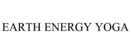 EARTH ENERGY YOGA trademark