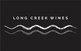 LONG CREEK WINES trademark