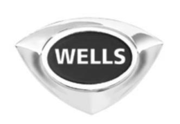WELLS trademark