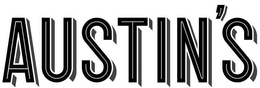 AUSTIN'S trademark