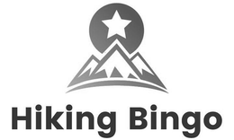 HIKING BINGO trademark