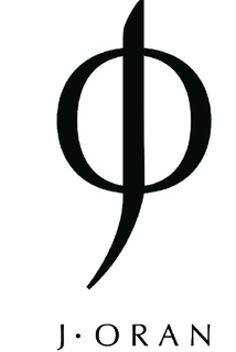 OJ J · ORAN trademark