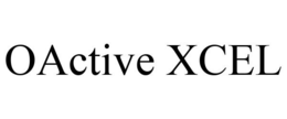 OACTIVE XCEL trademark