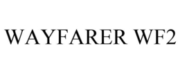 WAYFARER WF2 trademark