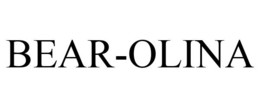 BEAR-OLINA trademark