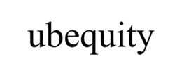 UBEQUITY trademark