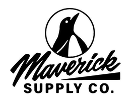 MAVERICK SUPPLY CO. trademark
