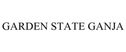GARDEN STATE GANJA trademark