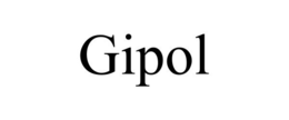 GIPOL trademark