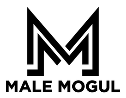 M MALE MOGUL trademark