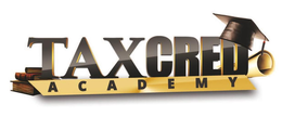 TAXCRED ACADEMY trademark